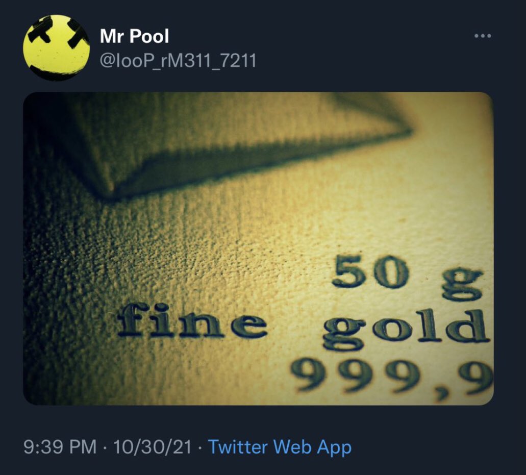 FoJAk3's tweet photo. Mr Pool  10/30/21  9:39 PM est

(Huge drop: 41 pics) https://t.co/KJrv5MRIMF