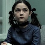 「エスター」のイザベル・ファーマンが2021年のハロウィンでエスター自身に仮装!