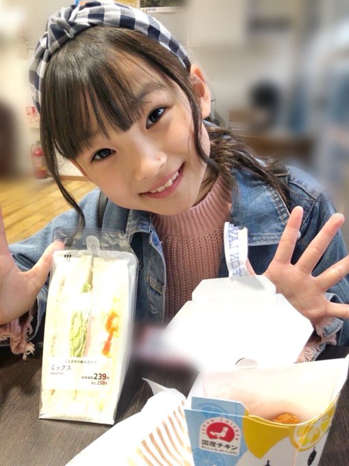 Twitterのコスプレ画像9