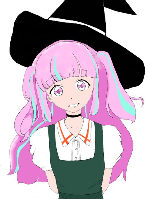 プラネットのtwitterイラスト検索結果