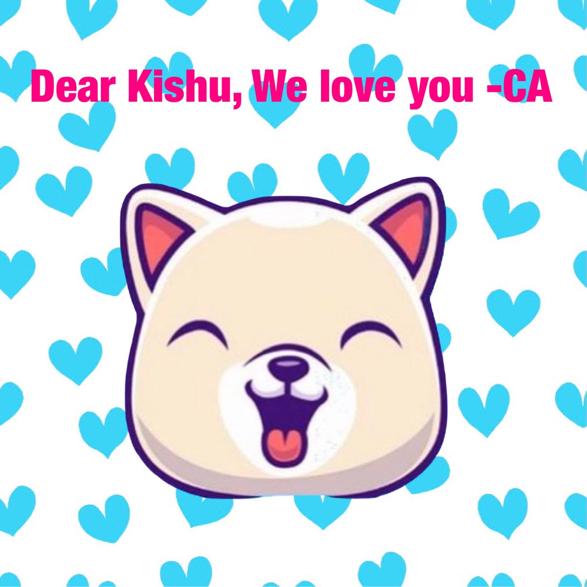 SoCalGAINS's tweet image. We are HOLDING FIRM here in California! We aren’t sweating this dip one bit. We’re holding for absolute greatness!! ITS COMING! don’t slip trading and miss the MONEY ROCKET!! 💵 🚀 @InuKishu