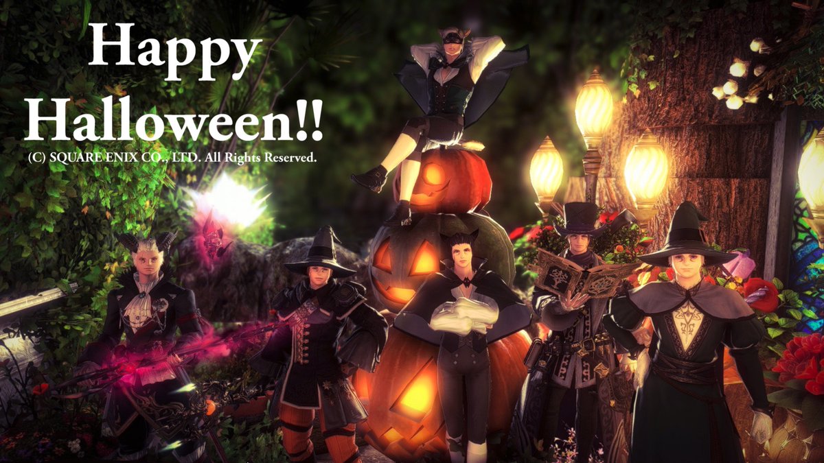 QooTake0's tweet photo. 昨日は短髪オスッテCWLSの皆さんとハロウィンしてきました🎃皆さんのハロウィンミラプリ可愛かったです☺️
1箇所目のスタジオさんは『妖の森の魔女の店』さん。奥行きと密度がすごかった!
#CWLS_KK https://t.co/9X4tih5mn4