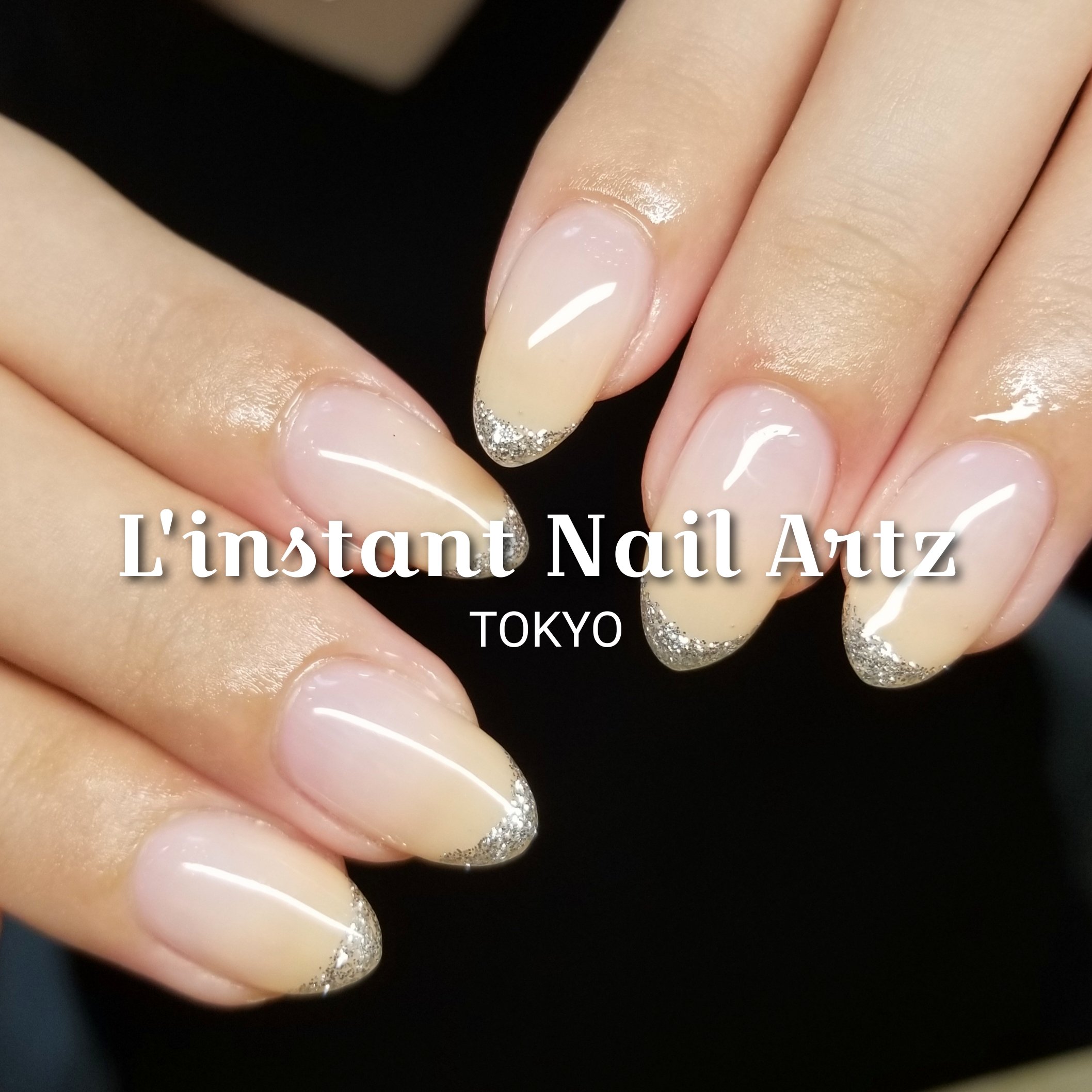 L Instant Nail Artz Tokyo Nstantl Twitter