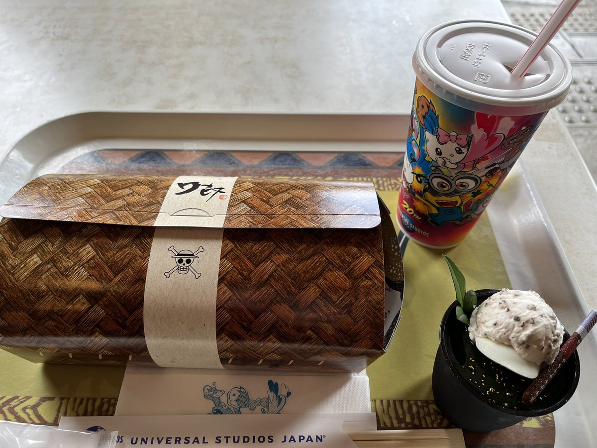 Top Tweets For ワノ国食堂 Twstalker