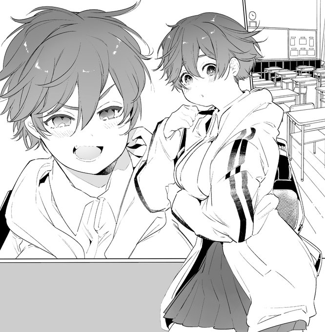 かわいい(自画自賛) 