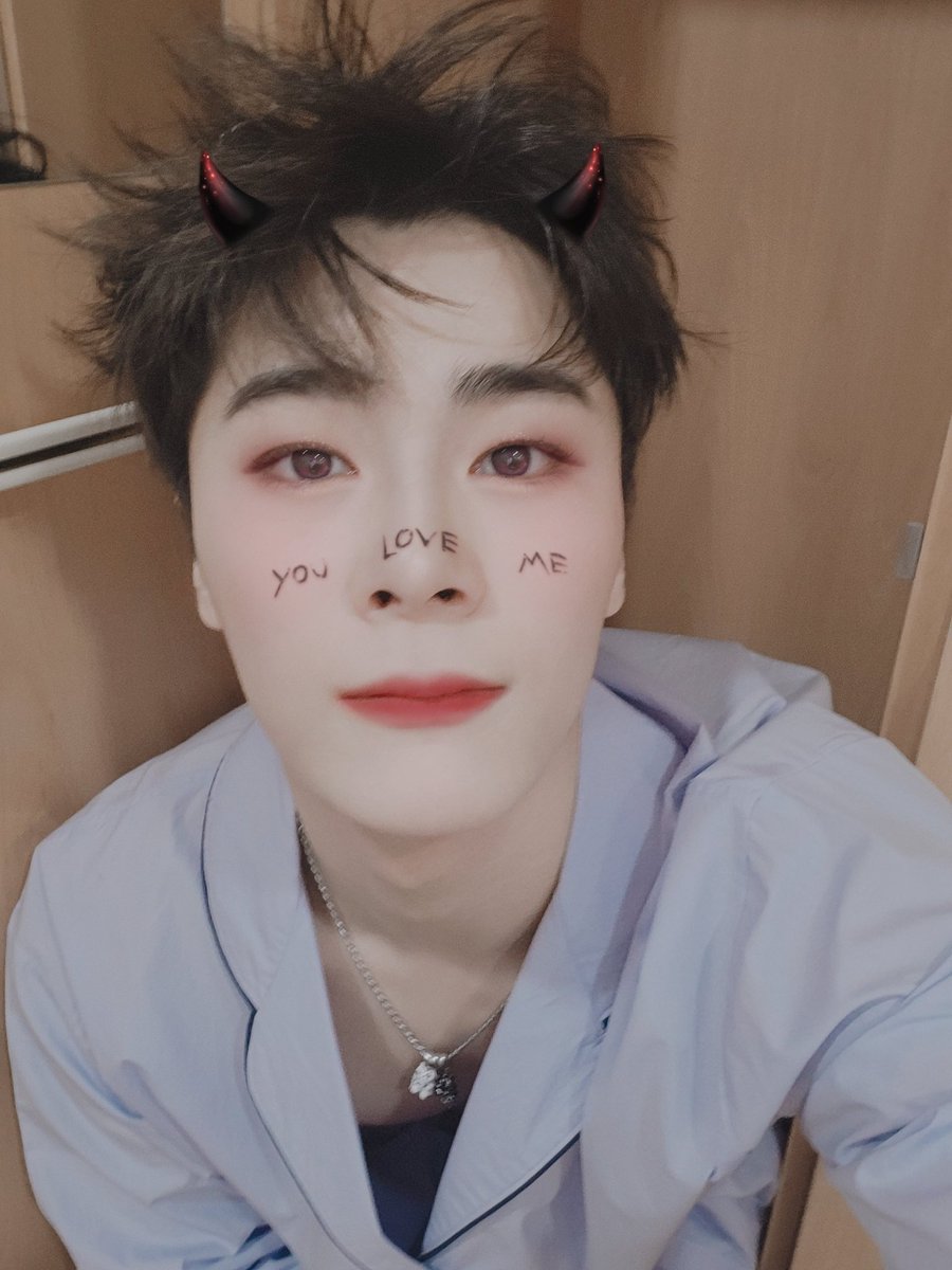 offclDALKONG's tweet photo. you love me

#문빈 #MOONBIN #ASTRO https://t.co/2IRpa7c1P2