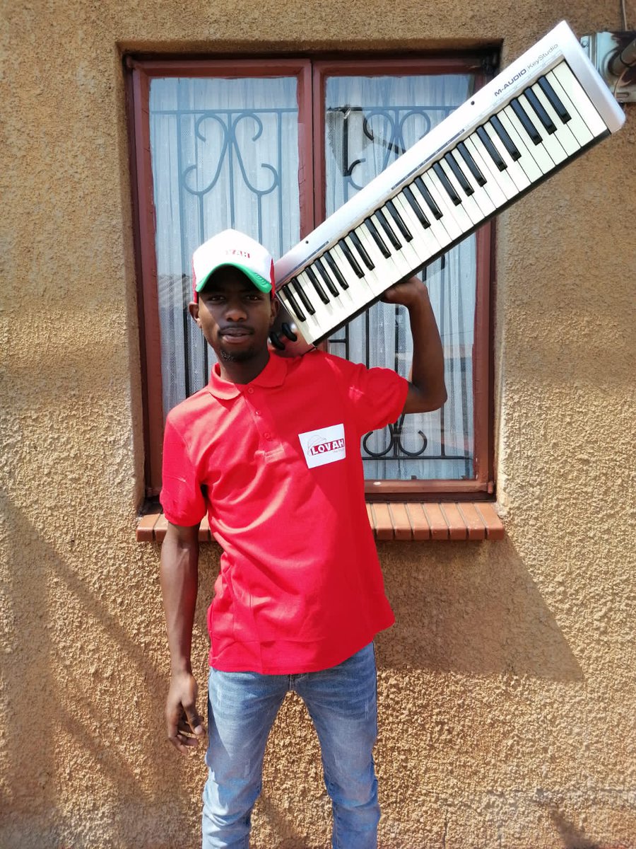 Real Viraw Music tweet media