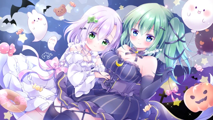 Halloween🎃✨ 