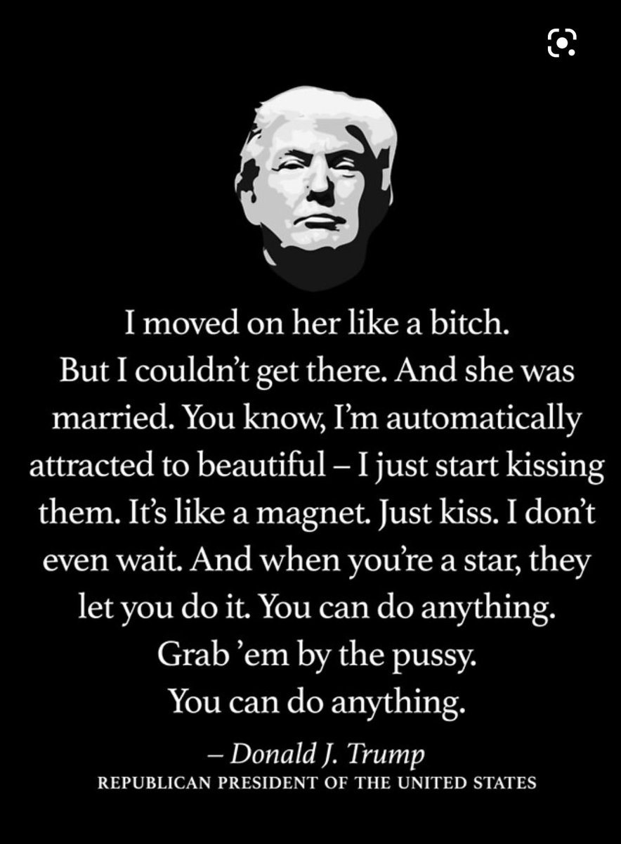 JB87166184's tweet photo. @LeePace96217241 @lynx_spider @kayleighmcenany Pretty easy to find stuff on Trumpy too. https://t.co/VyORvudeq8