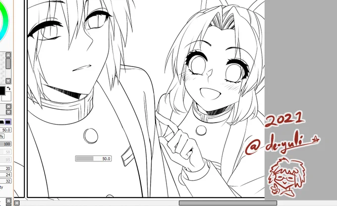 [WIP]🌊🦋 