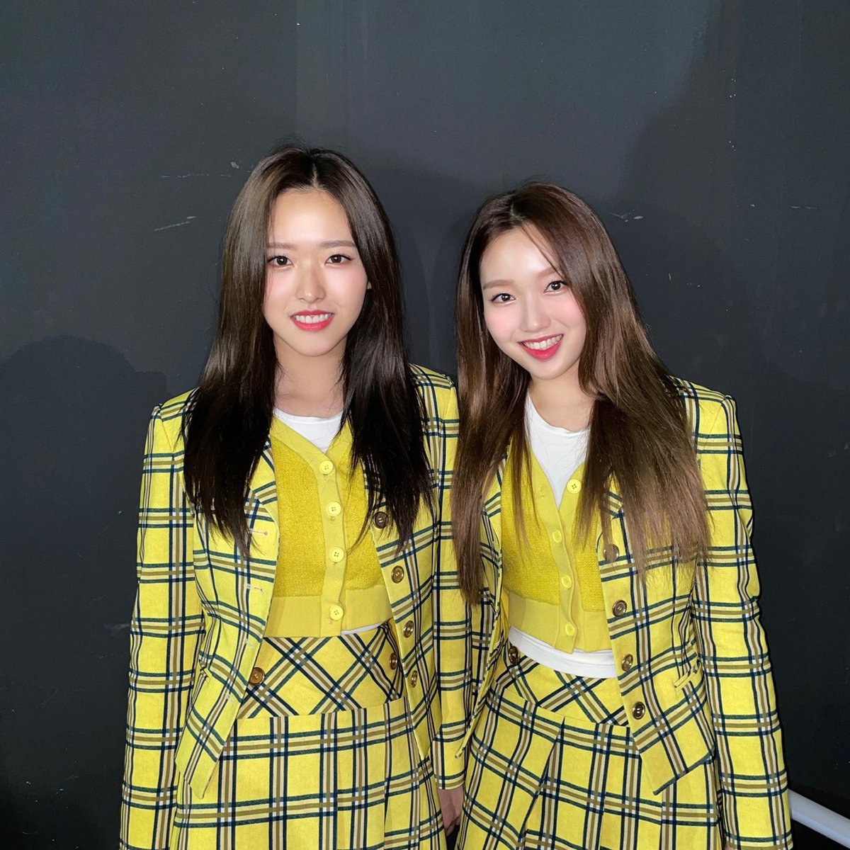 hyewonquotes's tweet image. EVERYONE CRIED