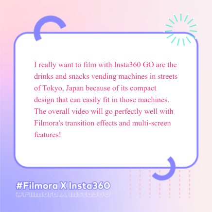 shinjeungyeo's tweet photo. Filmora x Insta360 #BestCreativePartner
#FilmoraXInsta360 @Wondershare @Filmora_Editor @insta360
https://t.co/bKGe9yRtgr https://t.co/zBSXme3zey