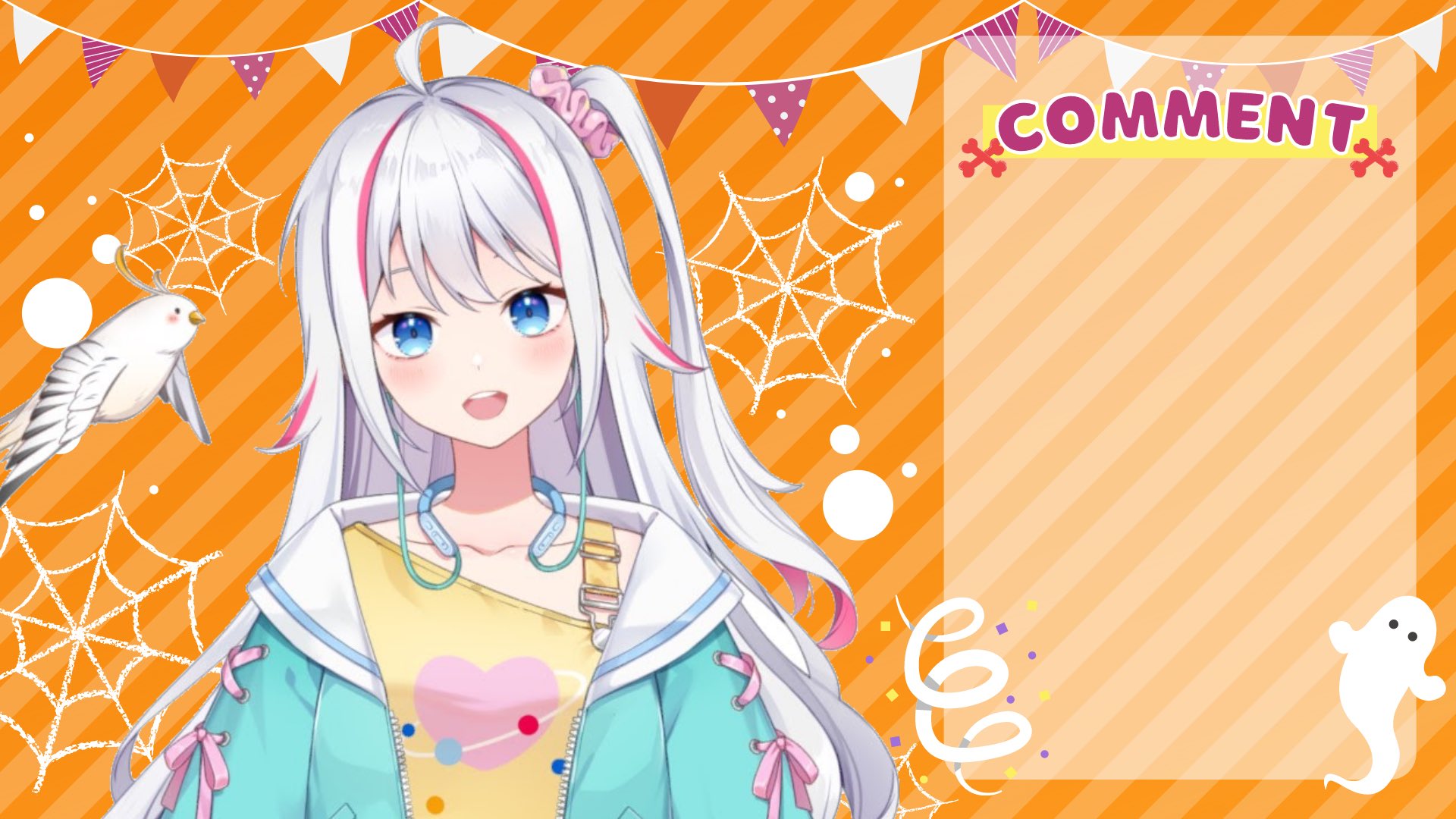 秋を感じる素材 紅葉やハロウィンなど Twitter