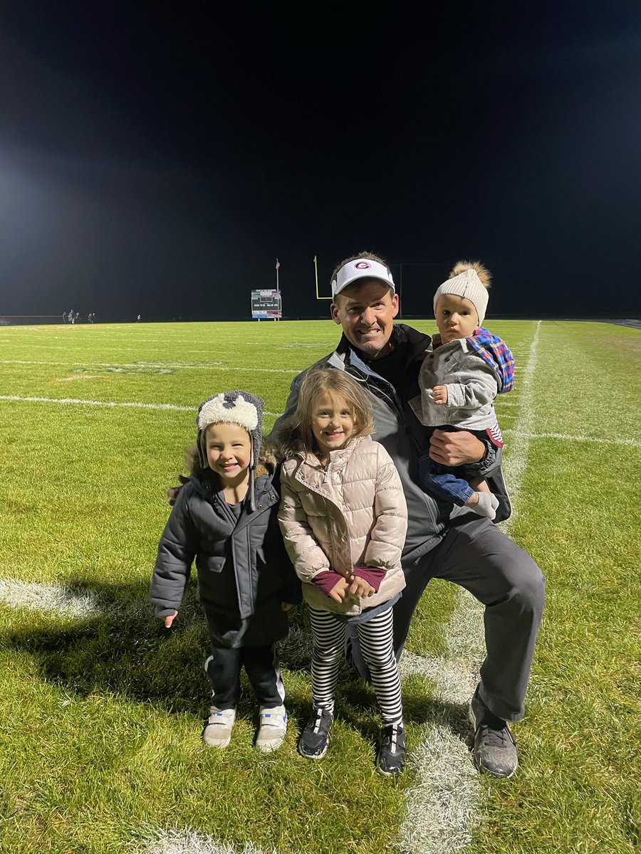 GenoaCometsFB's tweet photo. Good stuff!
Genoa Comets…
Making it Happen https://t.co/MIli2kuGWU