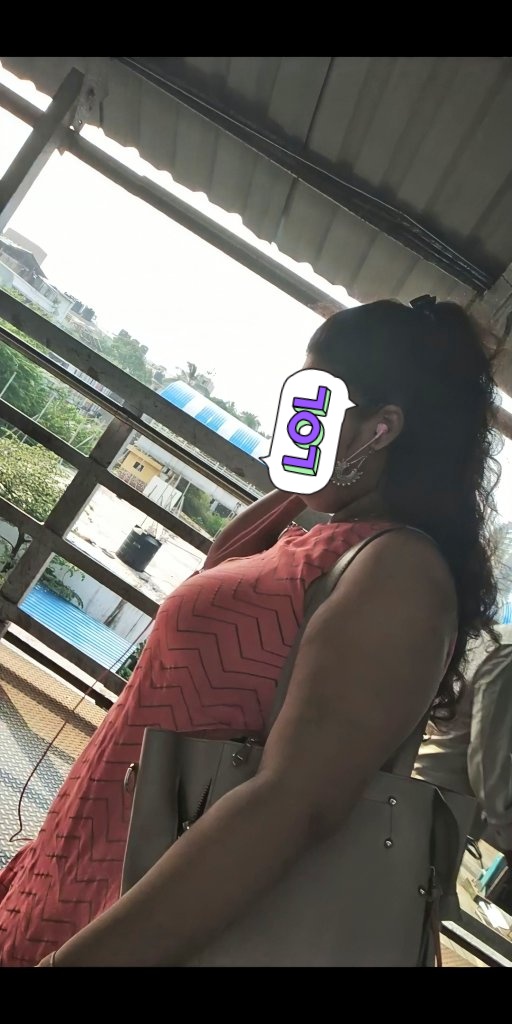 aunty veriyan tweet media