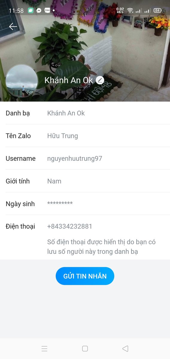 không có gì tweet media