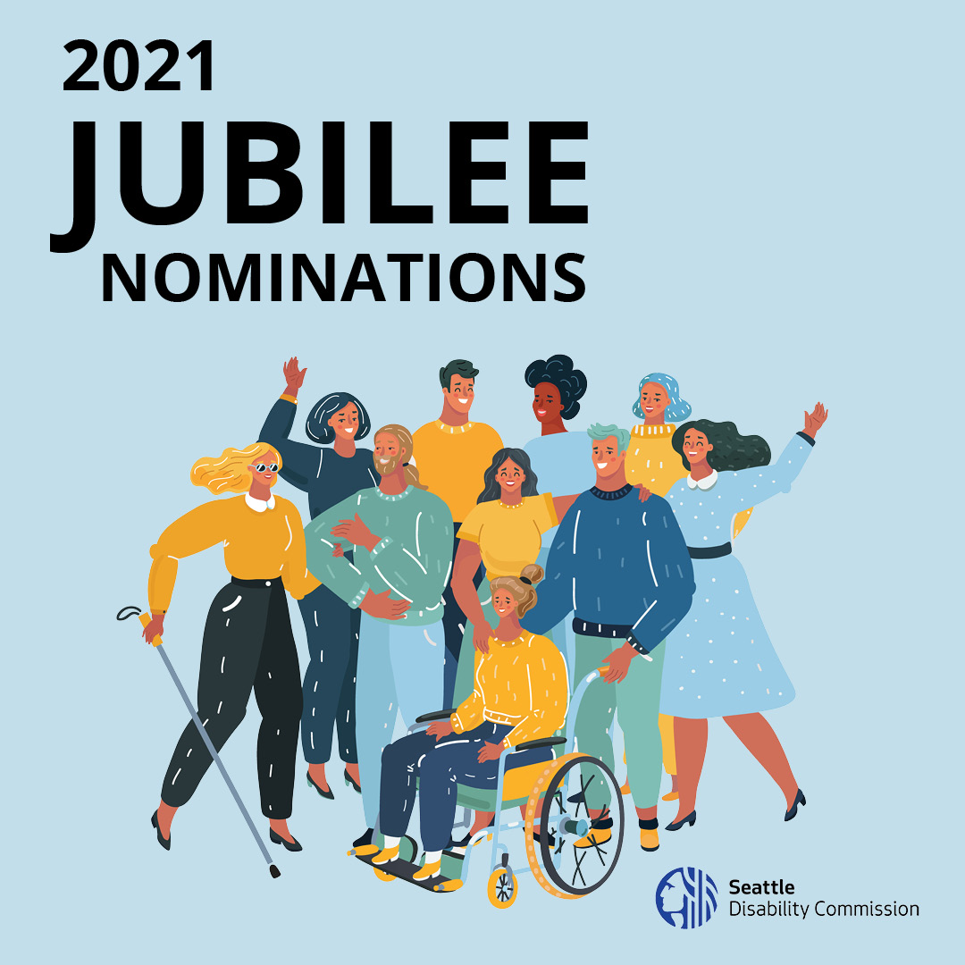 Seattle Disability Commission tweet media