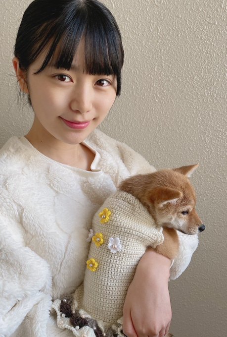 石上ひなののTwitter画像2