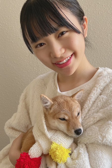 石上ひなののTwitter画像3