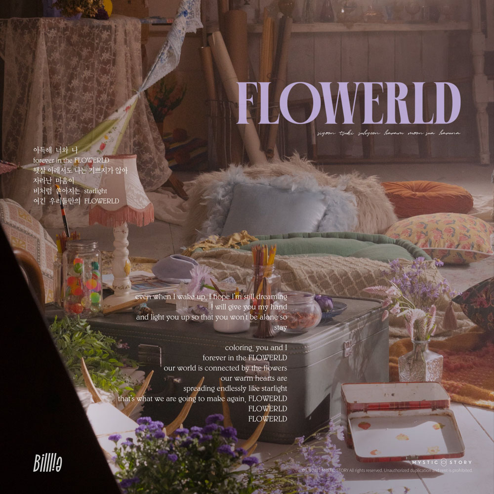 kfontsrc's tweet photo. BILLLIE FLOWERLD Fonts
💜 Mirtha Display : https://t.co/V5NBvWlfol
💜 산돌 Yale : https://t.co/eguaKbmIm2
💜 Irregardless : https://t.co/sWNhrK5RDj
@Billlieofficial #빌리
#Billlie #FLOWERLD https://t.co/m0mXyt1hqE