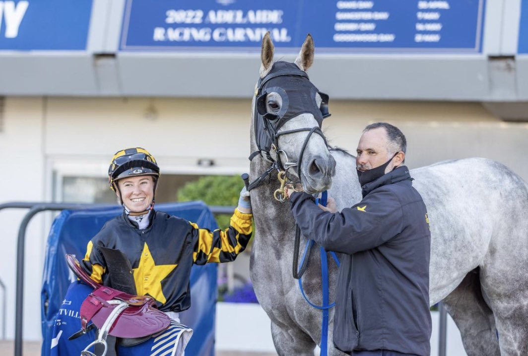 Grand Syndicates tweet media