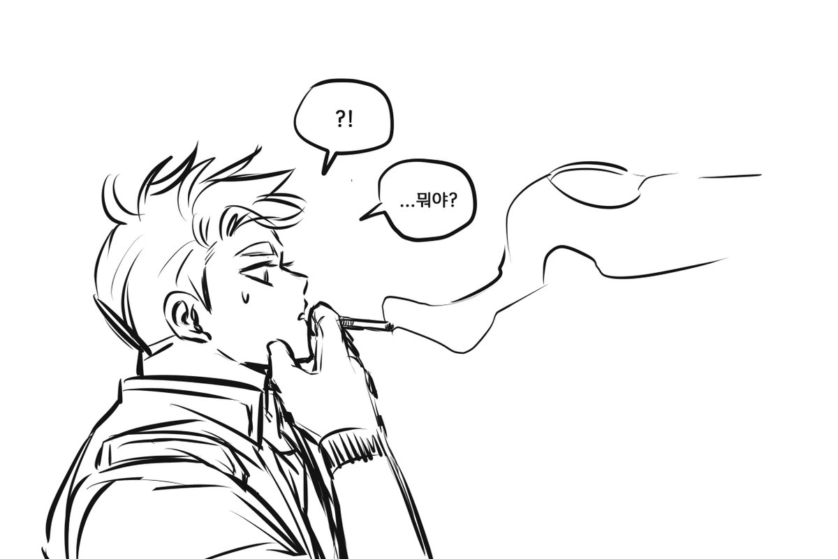 SAlTBAT2021's tweet image. 매뉴패치...