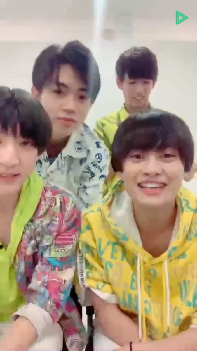 JBanothers_osd's tweet photo. BOYS AND MENファミリー 「ボイメンエリア研究生緊急告知‼︎」
https://t.co/o47mYOxthM
#LINELIVE で配信中 https://t.co/fXwIARroCt