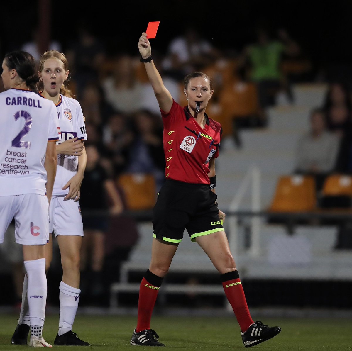W-League tweet media