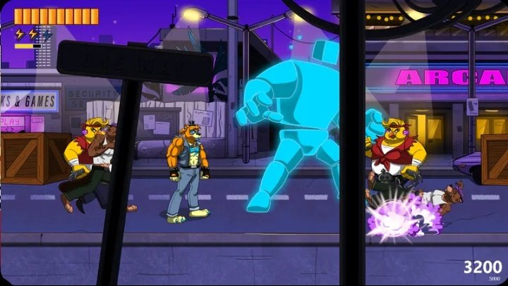 lulu_pass's tweet photo. Security Breach: Fury's Rage
"Só para ficar claro de cara, este jogo é chamado FURY'S Rage, NÃO Furry's Rage."
Link:https://t.co/j47ifXrSr1
#SecurityBreachFurysRage #SBFR #LuluGamePass #ScottCawthon #ScottGames #indie #indiedev #GameDev #Gamejolt #FinalFight #Arcade #action https://t.co/oqBSQWa8T5