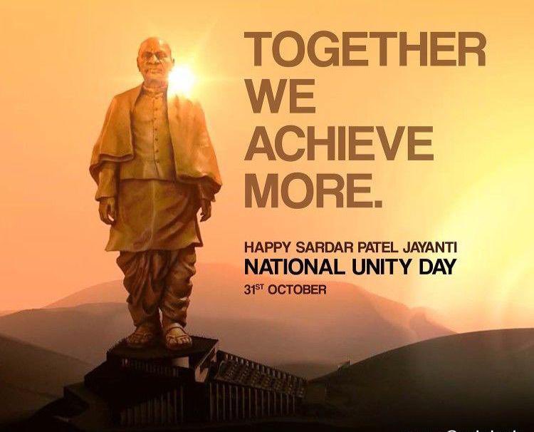 amit4singh_'s tweet photo. #SardarVallabhbhaiPatel 
#SardarPatel 
#NationalUnityDay2021 https://t.co/droFUbLbrm