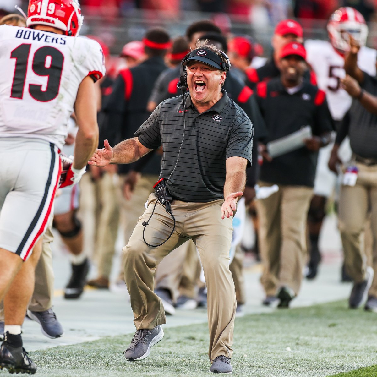 UGA_GBSM's tweet photo. A whole mood 💯 https://t.co/C8lEcHFJa7