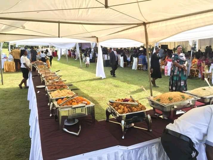 KyapG's tweet photo. Are you looking for the ideal place for your event? Well, look no further at Kyap Gardens Kyanja we provide a venue suited to all your needs at a fair and appreciated cost. What are you waiting for? Take a look. https://t.co/SbVzJYwxMX