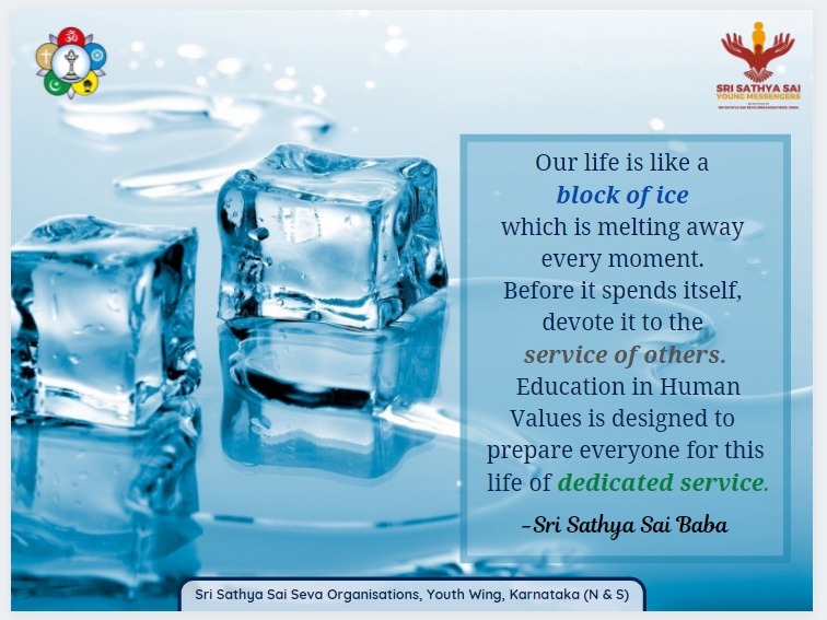 ssssokarnataka's tweet photo. #sssso #ssssoIndia #ssssoka #ssssokayouth #sssym #sssymKarnataka #youth #karnatakayouth
#service #values https://t.co/I7HVSAUbSj