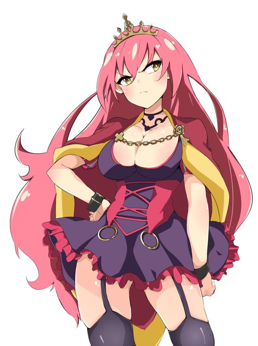 #今月描いた絵を晒そう 
2枚も描いたので来月は5号機打ちます💪💪💪 