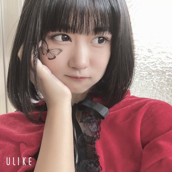 Twitterのコスプレ画像26