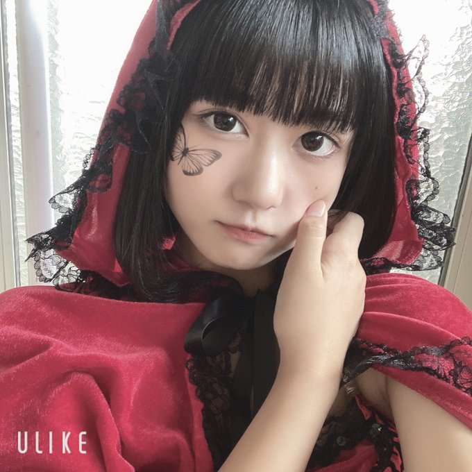 Twitterのコスプレ画像28