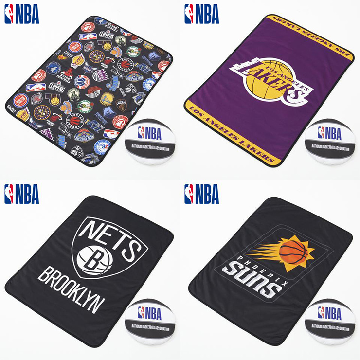 📣NBA📣 #しまむら オンラインストアでNBA【National Basketball