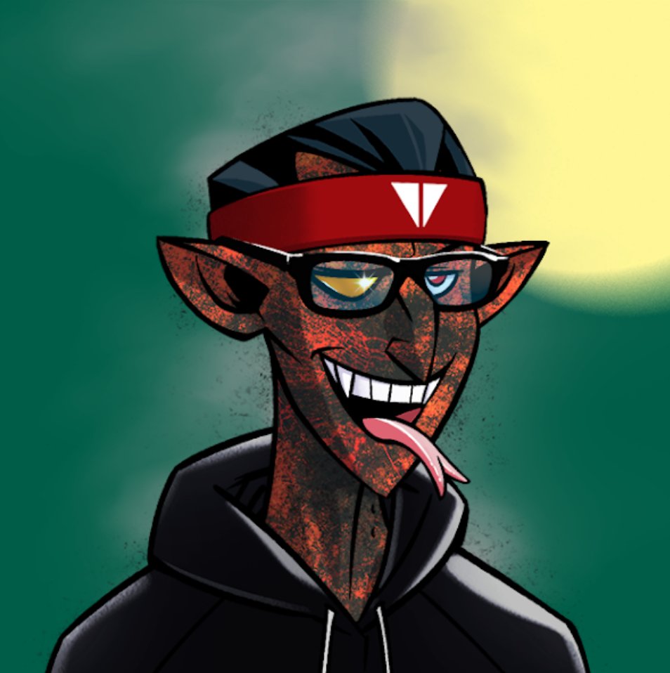 LongDeekDuck's tweet photo. #NewProfilePic #svsnft #sneakyvampiresyndicate @SVSNFT https://t.co/JwnmNYg2Xg