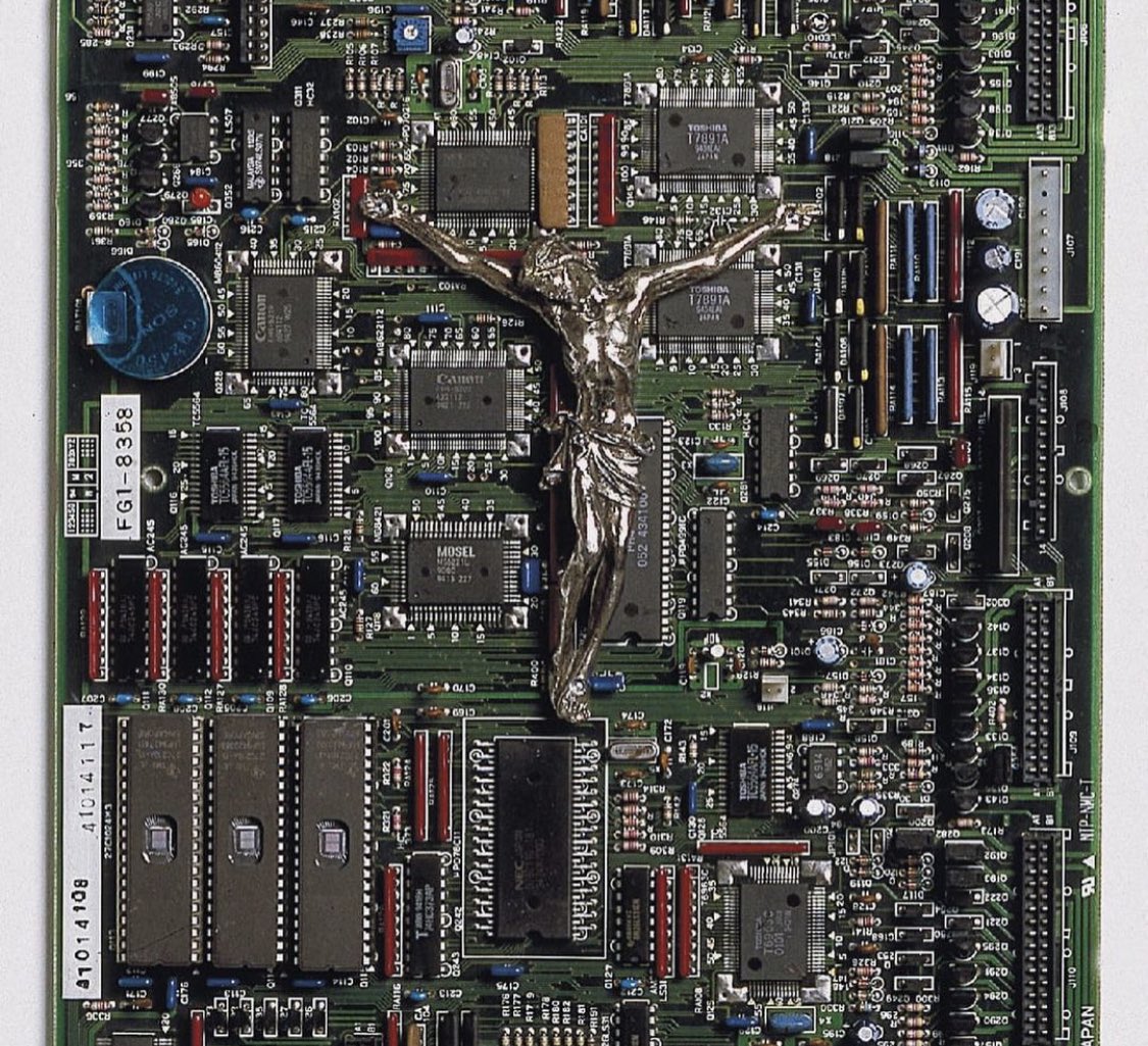 studiosybil's tweet image. 