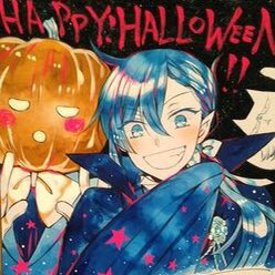 HourlyNoe's tweet photo. Happy Halloween 🎃 https://t.co/2TEbY8oPVH