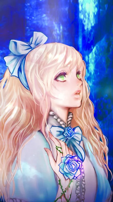 「童話迷宮」#秋の創作クラスタフォロー祭り 