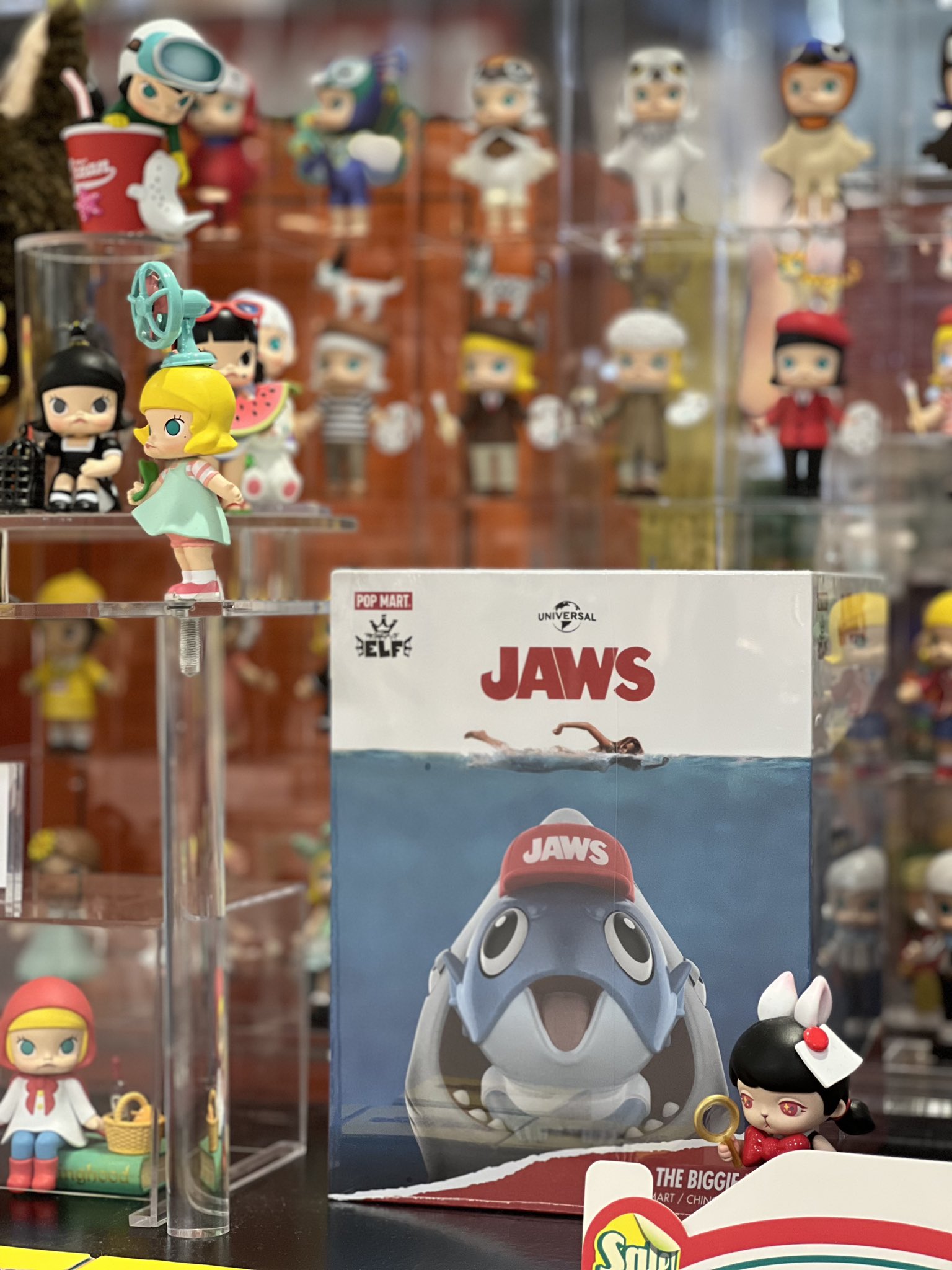 POP MART JAPAN on X: 