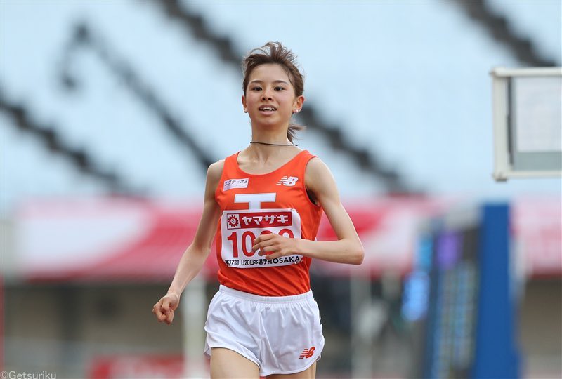 さちみりほ 9 30嘘と秘密と白い薔薇 全日本大学女子駅伝 不破聖衣来 検索したら皆がフワフワ言ってて楽しい W 名前も早そうでまた1人俊足の女神降臨 の気配 女子駅伝は可愛いメガネっ子やポニテさんが一生懸命走ってて 涙も笑顔もあって
