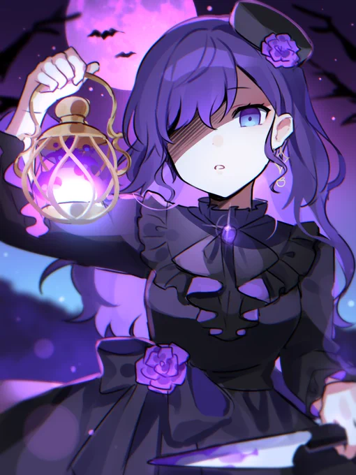 はぴはろにーご 