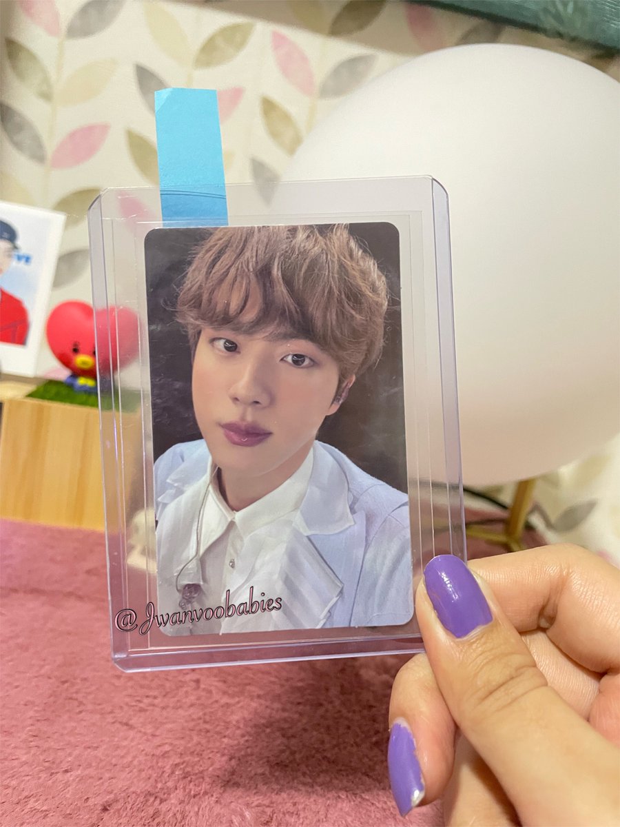 vante_jinnie's tweet photo. 💌 ⇢ happy mail ⊹ 📬

Moon Jin came home na! OMG the sparks💥💥😭😭💜💜 Thank you so much mi soulmie @winterVroseee for trading the pc with me🥺💜 I know that you’ll take care of yoongi as well 💜💜 #vrosefeedbacks #vrosetrades #Tradewithjuls https://t.co/nuHfC54f6x