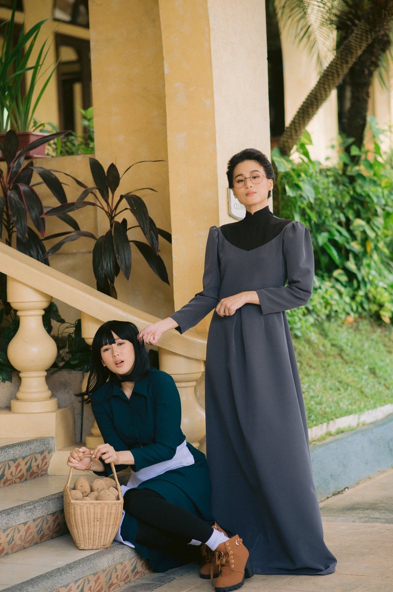 Mscathygonzaga's tweet photo. The real life Ms Minchin and Princess Sarah.. 😅 https://t.co/f2XaMuwcad