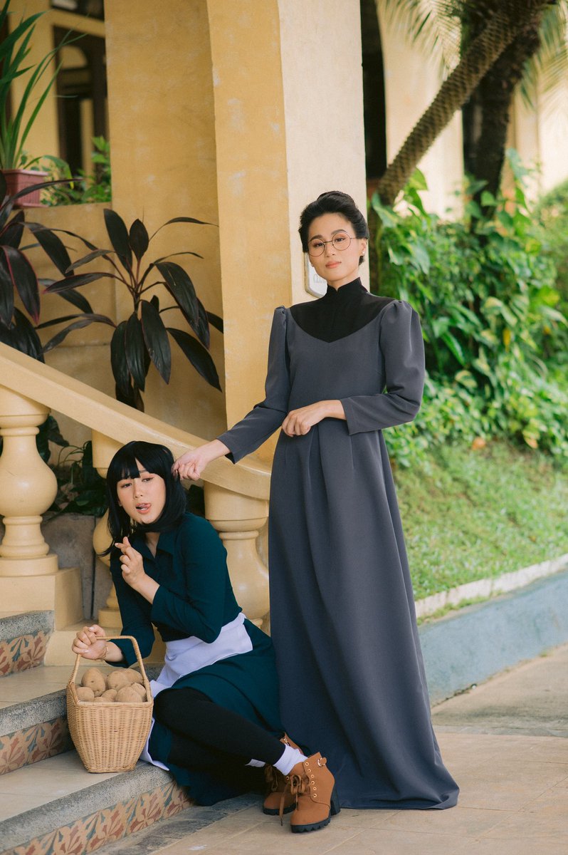 Mscathygonzaga's tweet photo. The real life Ms Minchin and Princess Sarah.. 😅 https://t.co/f2XaMuwcad