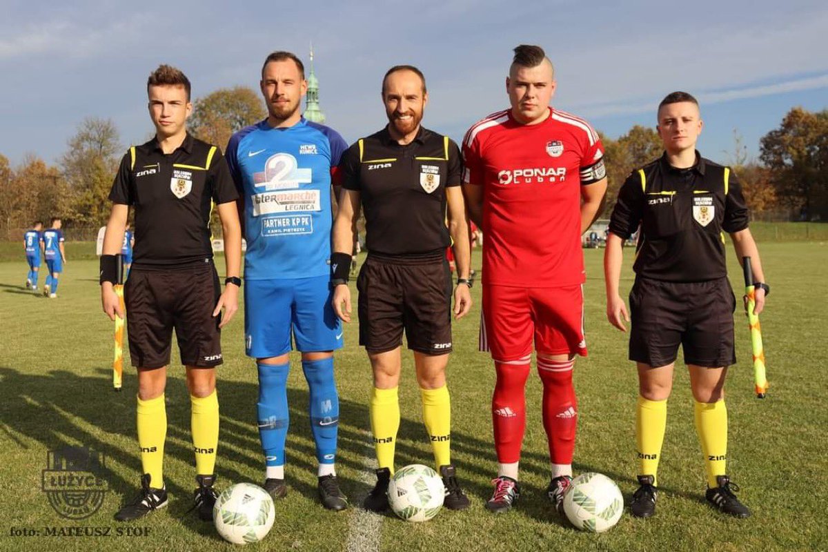 luzyceluban's tweet photo. @adam_michalik92 @MarcinNawracaj @KKaj24 😉 Tym razem też było🔝 https://t.co/jGiGuUA8PC