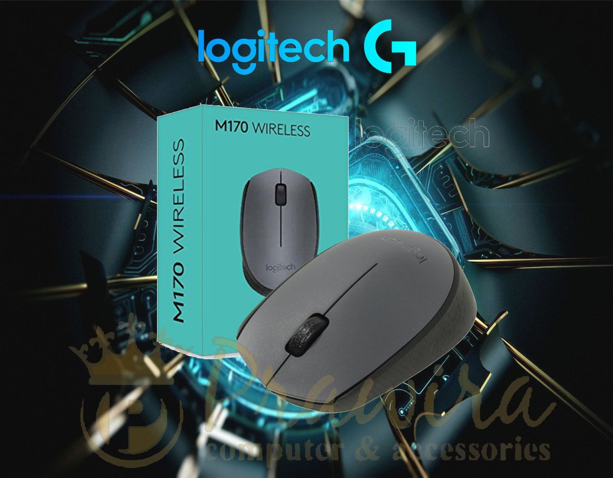 KomputerToko's tweet photo. PRAWIRA KOMPUTER
Jl Bandulan 8B/311 Malang 
WA 085655040949
#mouselogitechM170 #logitech #logitechgiveaway 
#komputermalang #laptopmalang #printermalang #serviskomputermalang #servislaptopmalang  #servisprintermalang #jualkomputermalang #laptopmurahmalang #jualkomputer https://t.co/v9zHarExTz
