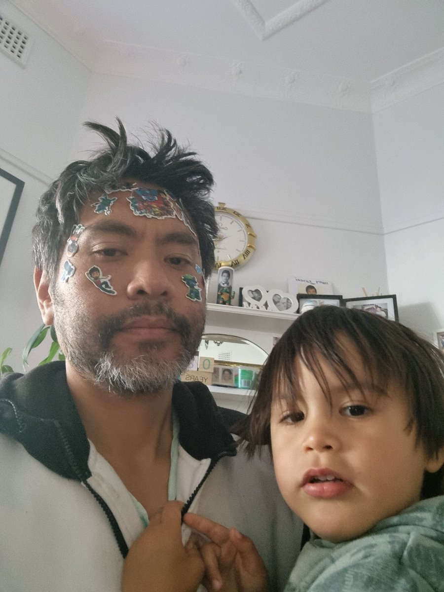 reyreymondo's tweet photo. When you tell them no more TV, and to just play... https://t.co/qV4MCHt37c